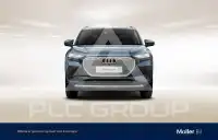 2023 Audi E-TRON