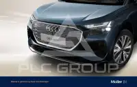 2023 Audi E-TRON