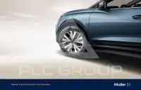 2023 Audi E-TRON
