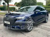 2023 Audi E-TRON