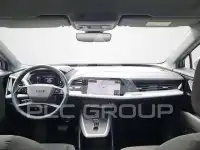 2023 Audi E-TRON