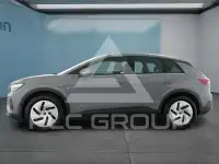2023 Audi E-TRON