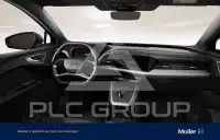 2023 Audi E-TRON