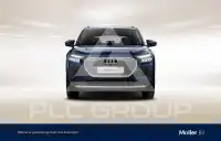 2023 Audi E-TRON