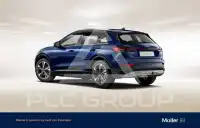 2023 Audi E-TRON