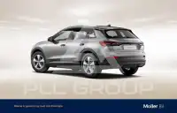 2023 Audi E-TRON