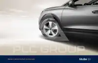 2023 Audi E-TRON