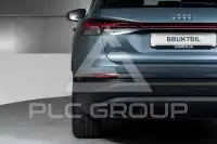 2023 Audi E-TRON