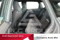 2023 Audi E-TRON