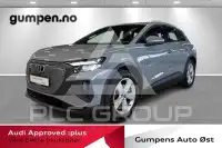 2023 Audi E-TRON