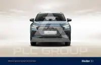 2023 Audi E-TRON