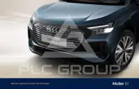 2023 Audi E-TRON