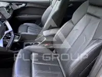 2023 Audi E-TRON