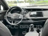 2023 Cadillac XT4