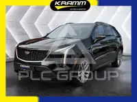 2023 Cadillac XT4
