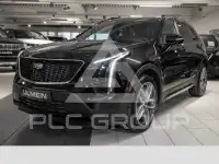 2023 Cadillac XT4