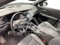 2023 Cadillac XT4