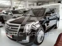 2023 Cadillac ESCALADE