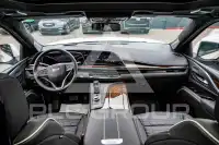 2023 Cadillac ESCALADE