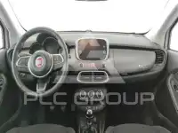2023 Fiat 500X