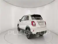 2023 Fiat 500X