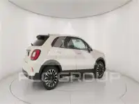 2023 Fiat 500X