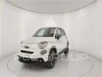 2023 Fiat 500X