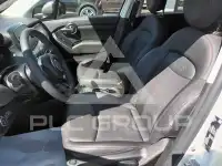 2023 Fiat 500X