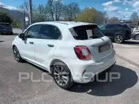 2023 Fiat 500X