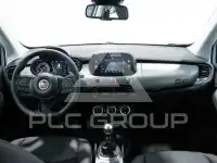 2023 Fiat 500X