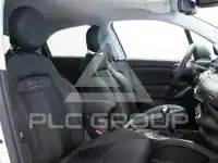 2023 Fiat 500X