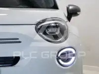 2023 Fiat 500X