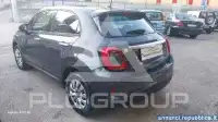 2023 Fiat 500X