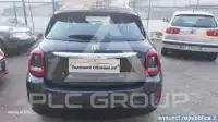 2023 Fiat 500X