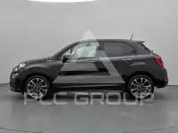 2023 Fiat 500X