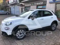 2023 Fiat 500X