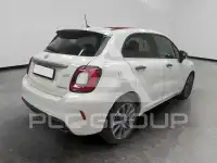 2023 Fiat 500X