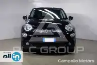 2023 Fiat 500X
