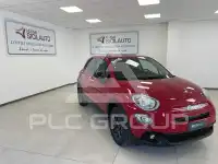 2023 Fiat 500X