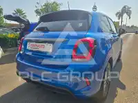 2023 Fiat 500X