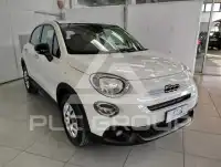 2023 Fiat 500X