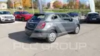 2023 Fiat 500X