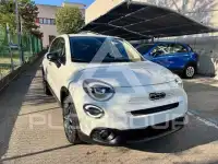 2023 Fiat 500X