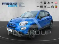 2023 Fiat 500X