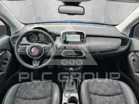 2023 Fiat 500X