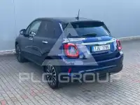2023 Fiat 500X