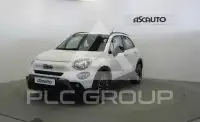 2023 Fiat 500X