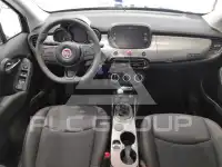 2023 Fiat 500X