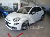 2023 Fiat 500X