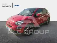 2023 Fiat 500X